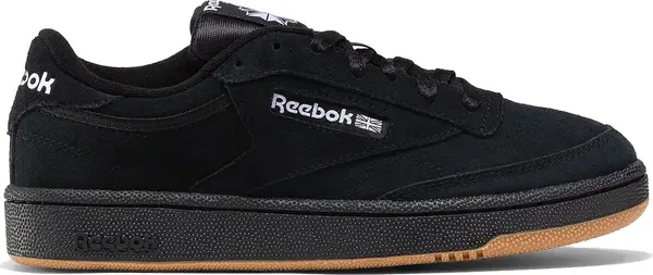 Reebok Reebok Club C 85 Muškarci - Tenisice Reebok - Crna - 100074449-7 - Size: 7