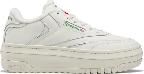 Reebok Reebok Club C Extra W Žene - Tenisice Reebok - Bezbojan - 100010060-4.5 - Size: 4.5