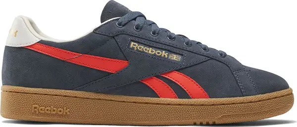Reebok Reebok Club C Grounds UK Blue Muškarci - Tenisice Reebok - Plava - 100074847-10 - Size: 10