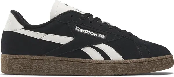 Reebok Reebok Club C Grounds UK Muškarci - Tenisice Reebok - Crna - 100033053-8.5 - Size: 8.5