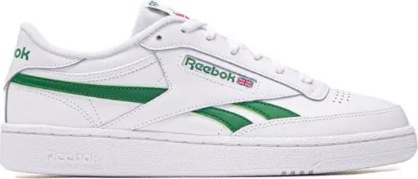Reebok Reebok Club C Revenge Muškarci - Tenisice Reebok - Bijela - 100032882-7 - Size: 7