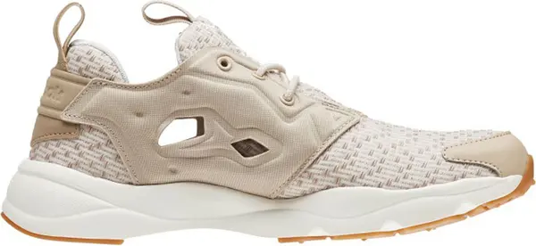 Reebok Reebok Furylite Off The Grid Žene - Tenisice Reebok - Svijetlo smeđa - BD3009-4UK - Size: 4