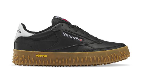 Reebok Reebok Club C Vibram