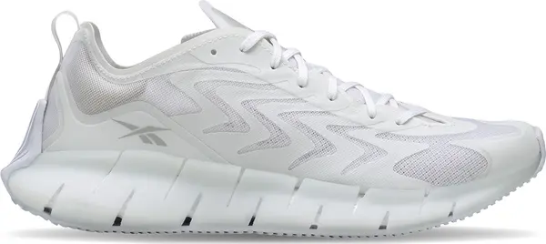 Reebok Reebok ZIG Kinetica 21 Muškarci - Tenisice Reebok - Bijela - GZ8804-4 - Size: 4