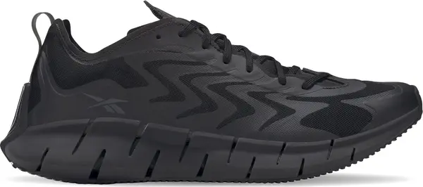 Reebok Reebok ZIG Kinetica 21 Muškarci - Tenisice Reebok - Crna - GZ8803-3.5 - Size: 3.5