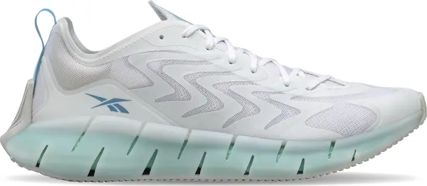 Reebok Reebok ZIG Kinetica 21 Žene - Tenisice Reebok - Bijela - G57690-5.5 - Size: 5.5