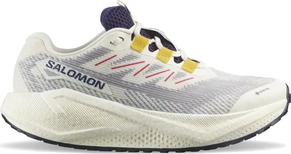 Salomon Salomon Aero Blaze 3 GRVL GTX Muškarci - Tenisice Salomon - Bezbojan - L47953200-7.5 - Size: 7.5