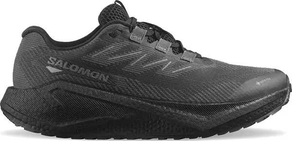Salomon Salomon Aero Blaze 3 GRVL GTX Muškarci - Tenisice Salomon - Crna - L47976600-7.5 - Size: 7.5