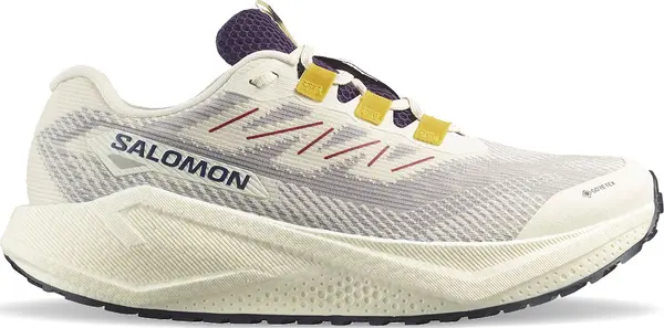 Salomon Salomon Aero Blaze 3 GRVL GTX W Žene - Tenisice Salomon - Bezbojan - L47974100-4.5 - Size: 4.5