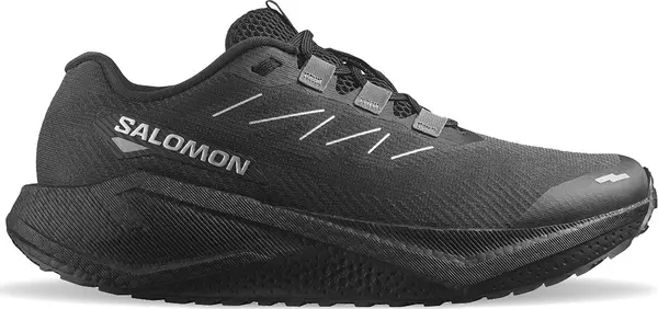 Salomon Salomon Aero Blaze 3 GRVL Muškarci - Tenisice Salomon - Crna - L47915600-8.5 - Size: 8.5