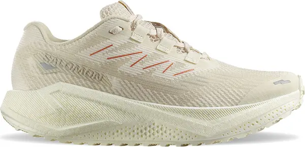Salomon Salomon Aero Blaze 3 GRVL W Žene - Tenisice Salomon - Svijetlo smeđa - L47915100-4 - Size: 4
