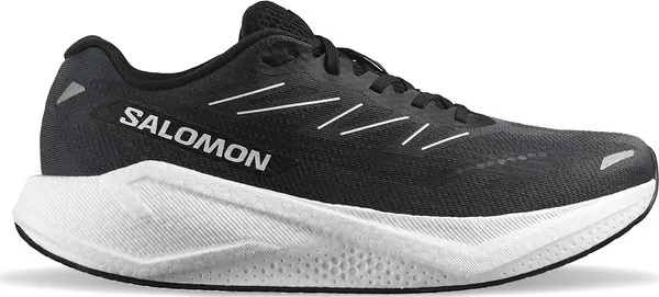 Salomon Salomon Aero Blaze 3 Muškarci - Tenisice Salomon - Crna - L47874400-7.5 - Size: 7.5