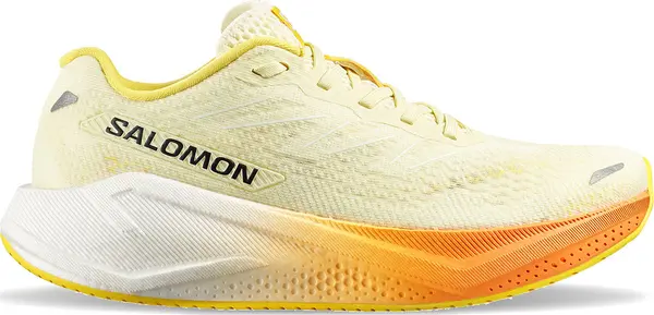 Salomon Salomon Aero Blaze 3 W Žene - Tenisice Salomon - Žuta - L49106000-4.5 - Size: 4.5