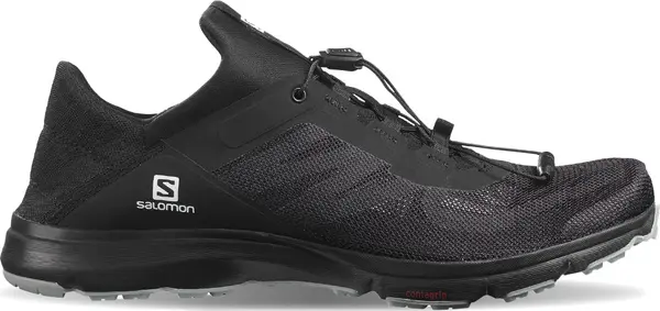 Salomon Salomon Amphib Bold 2 Muškarci - Tenisice Salomon - Crna - L41303800-8 - Size: 8