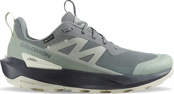 Salomon Salomon Elixir Activ GTX Muškarci - Tenisice Salomon - Crna - L47757800-7.5 - Size: 7.5