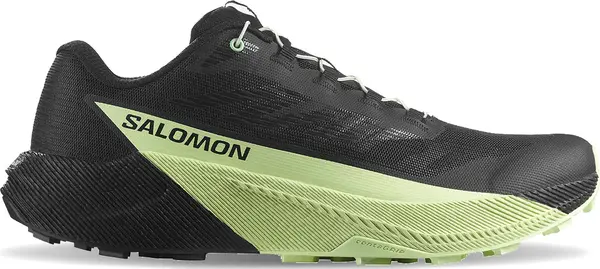 Salomon Salomon Pulsar Muškarci - Tenisice Salomon - Crna - L47887800-7.5 - Size: 7.5