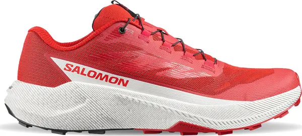 Salomon Salomon Pulsar Muškarci - Tenisice Salomon - Crvena - L49230100-7.5 - Size: 7.5