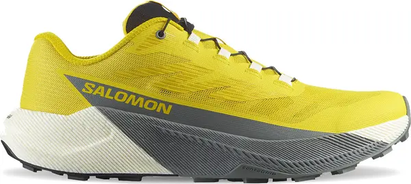 Salomon Salomon Pulsar Muškarci - Tenisice Salomon - Žuta - L47973200-7.5 - Size: 7.5