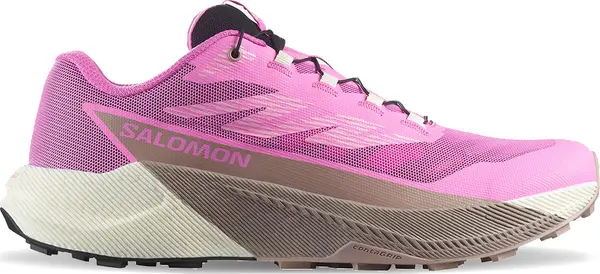 Salomon Salomon Pulsar W Pink Žene - Tenisice Salomon - Roza - L47973400-4.5 - Size: 4.5