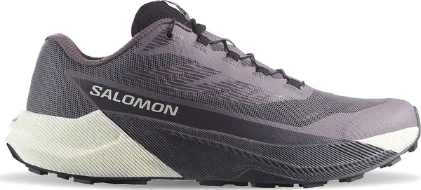 Salomon Salomon Pulsar W Žene - Tenisice Salomon - Ljubičasta - L47975500-4.5 - Size: 4.5