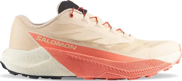 Salomon Salomon Pulsar W Žene - Tenisice Salomon - Narančasta - L47973700-5 - Size: 5