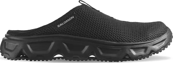 Salomon Salomon Reelax Slide 6.0 Muškarci - Sandale Salomon - Crna - L47112000-8.5 - Size: 8.5