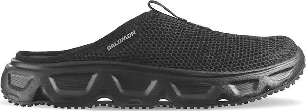 Salomon Salomon Reelax Slide 6.0 W Black Žene - Sandale Salomon - Crna - L47112400-4.5 - Size: 4.5