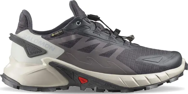 Salomon Salomon Supercross 4 GTX W Žene - Tenisice Salomon - Crna - L47976100-4.5 - Size: 4.5