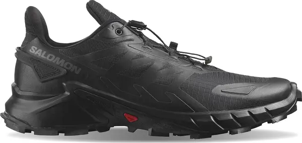 Salomon Salomon Supercross 4 Muškarci - Tenisice Salomon - Crna - L41736200-8 - Size: 8