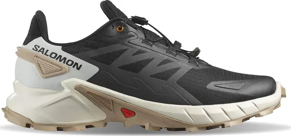 Salomon Salomon Supercross 4 Muškarci - Tenisice Salomon - Crna - L47981100-7.5 - Size: 7.5