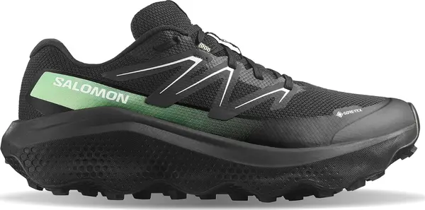 Salomon Salomon Ultra Flow 2 GTX Muškarci - Tenisice Salomon - Crna - L47981400-7.5 - Size: 7.5