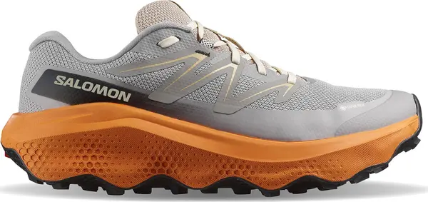 Salomon Salomon Ultra Flow 2 GTX Muškarci - Tenisice Salomon - Siva - L47884200-7.5 - Size: 7.5