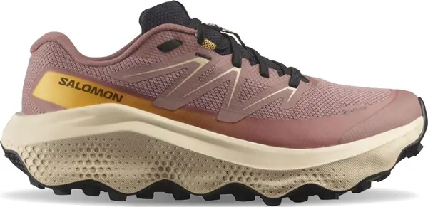 Salomon Salomon Ultra Flow 2 GTX W Pink Žene - Tenisice Salomon - Roza - L47884500-7 - Size: 7