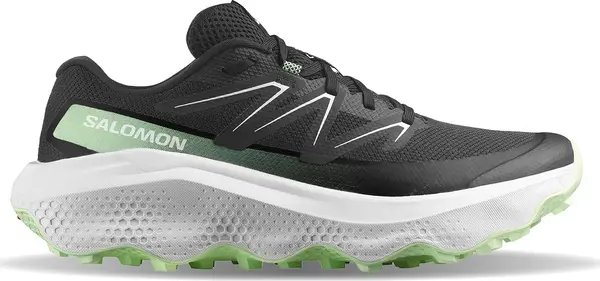 Salomon Salomon Ultra Flow 2 Muškarci - Tenisice Salomon - Crna - L47981300-11 - Size: 11