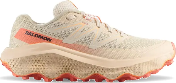 Salomon Salomon Ultra Flow 2 W Žene - Tenisice Salomon - Svijetlo smeđa - L47883100-4.5 - Size: 4.5