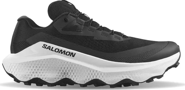 Salomon Salomon Ultra Glide 3 Muškarci - Tenisice Salomon - Crna - L47742200-7.5 - Size: 7.5