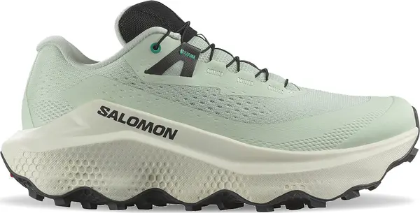 Salomon Salomon Ultra Glide 3 W Green Žene - Tenisice Salomon - Zelena - L47743200-4.5 - Size: 4.5