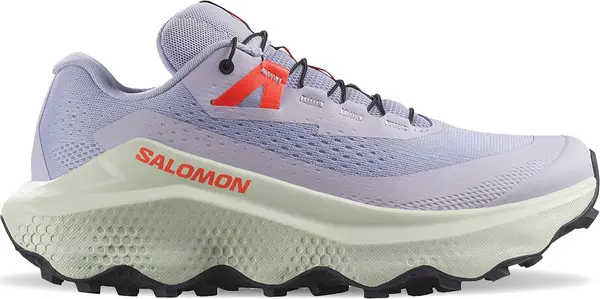 Salomon Salomon Ultra Glide 3 W Žene - Tenisice Salomon - Ljubičasta - L47744000-5 - Size: 5