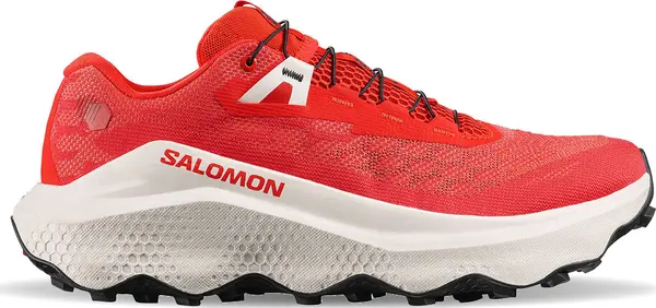 Salomon Salomon Ultra Glide 4 Muškarci - Tenisice Salomon - Crvena - L49221300-7.5 - Size: 7.5