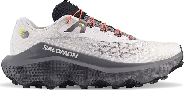 Salomon Salomon Ultra Glide 4 Muškarci - Tenisice Salomon - Siva - L47956900-7.5 - Size: 7.5