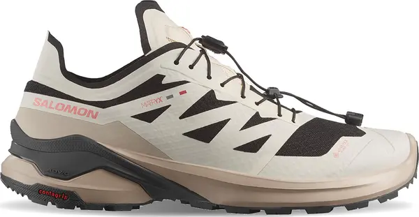 Salomon Salomon XA Meta Gore-Tex W MIF Žene - Tenisice Salomon - Crna - L47887100-5 - Size: 5