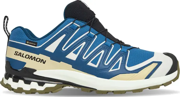 Salomon Salomon XA Pro 3D V9 GTX Muškarci - Tenisice Salomon - Plava - L47817400-8 - Size: 8