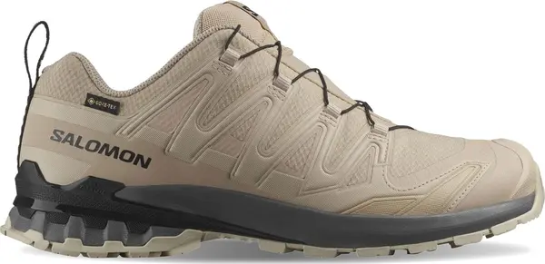 Salomon Salomon XA Pro 3D V9 GTX Muškarci - Tenisice Salomon - Svijetlo smeđa - L47882000-7.5 - Size: 7.5