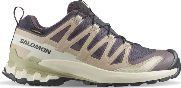 Salomon Salomon XA Pro 3D V9 GTX W Žene - Tenisice Salomon - Ljubičasta - L47744700-4.5 - Size: 4.5