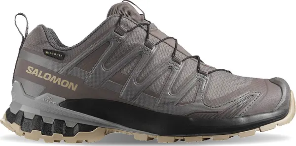 Salomon Salomon XA Pro 3D V9 GTX W Žene - Tenisice Salomon - Siva - L47744500-5 - Size: 5
