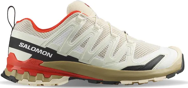 Salomon Salomon XA PRO 3D V9 Muškarci - Tenisice Salomon - Bijela - L47882600-7.5 - Size: 7.5
