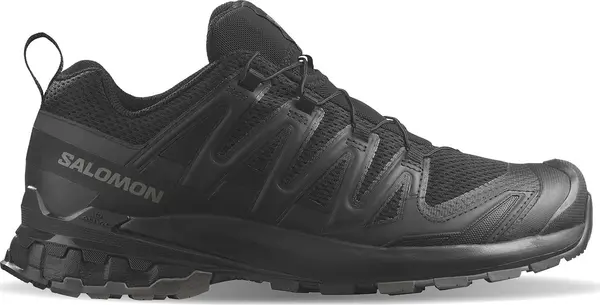 Salomon Salomon XA PRO 3D V9 Muškarci - Tenisice Salomon - Crna - L47271800-8 - Size: 8