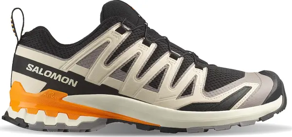 Salomon Salomon XA PRO 3D V9 Muškarci - Tenisice Salomon - Siva - L47882700-8 - Size: 8