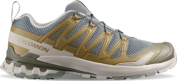 Salomon Salomon Xa Pro 3D V9 Sedona Sage Brilliant Olive Muškarci - Tenisice Salomon - Siva - L49229900-7.5 - Size: 7.5