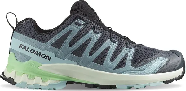 Salomon Salomon XA PRO 3D V9 W Žene - Tenisice Salomon - Siva - L47748000-4 - Size: 4